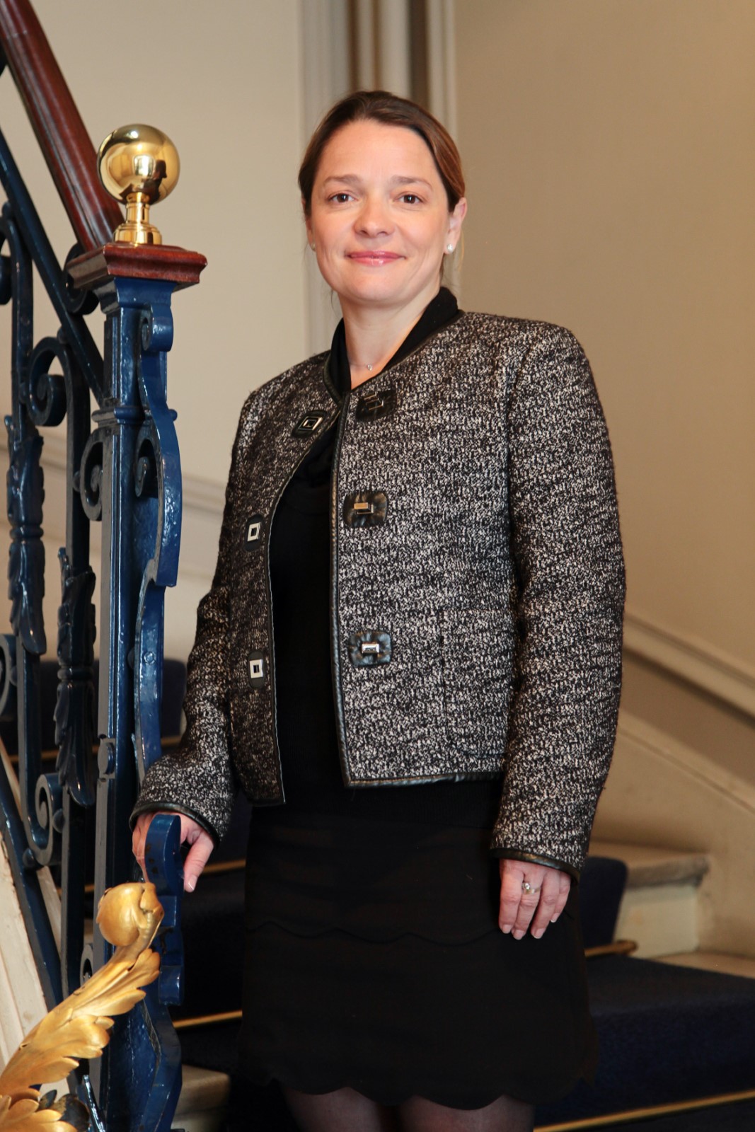 Frais de notaire pour la division d'une copropriété Monceau, Paris 17ème 