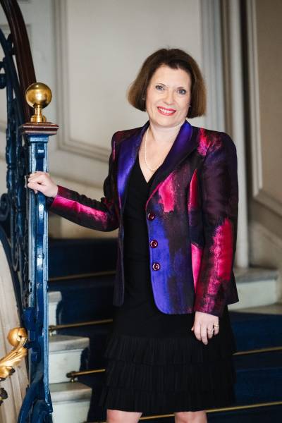 Maître Marie-Laure Chevet