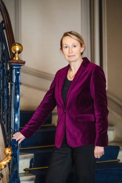 Maître Florence Rouille