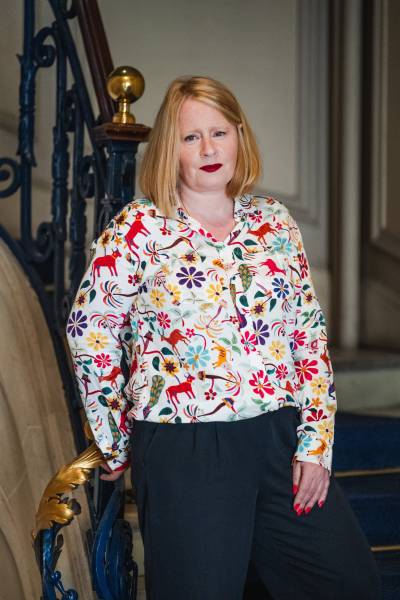 Maître Sandra Busquet