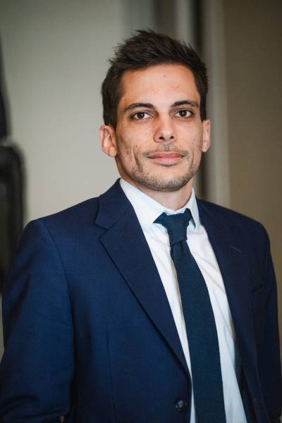 Maître Arthur ESSEUL