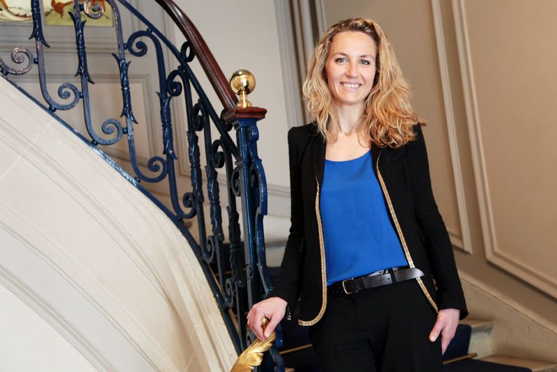 Maître Alexandra ETASSE