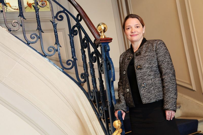 Maître Virginie GUIMIER- MENARD