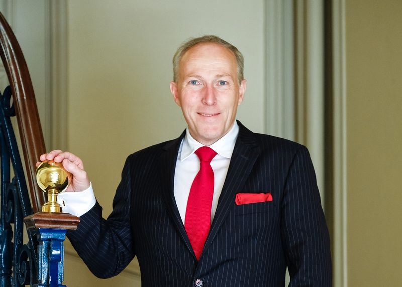 Maître Antoine BEUVE