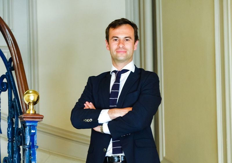 Maître Pierre-Alexis LERAY