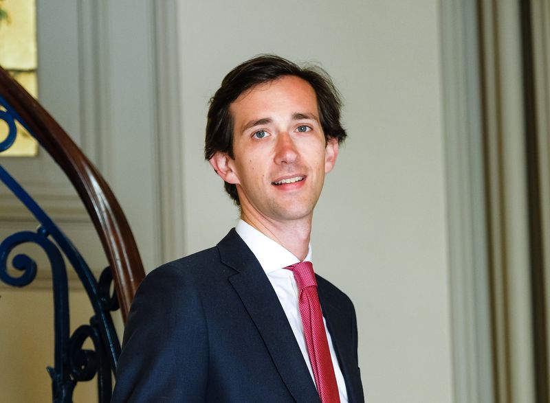 Maître Hadrien-Francois Willaume